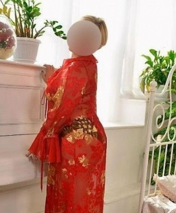 Анкета проститутки Алла - Фото 1, Гуково, 41 год, №15744
