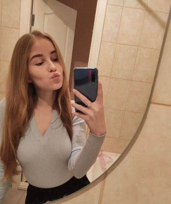 Анкета проститутки Яслина - Фото 1, Гуково, 21 год, №9356