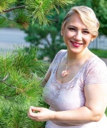 Анкета проститутки Светлана - Фото 1, Гуково, 41 год, №9982